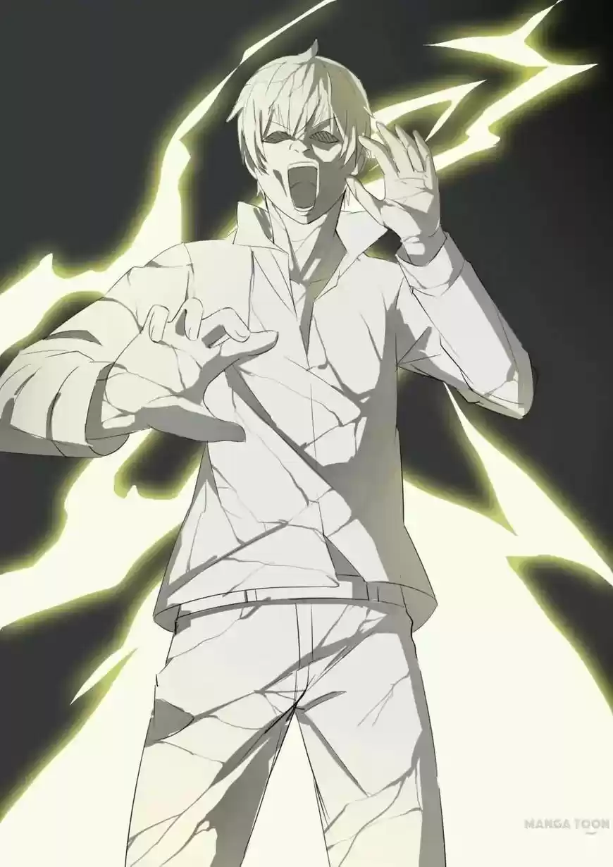 The Boy in the All-Girls School 19