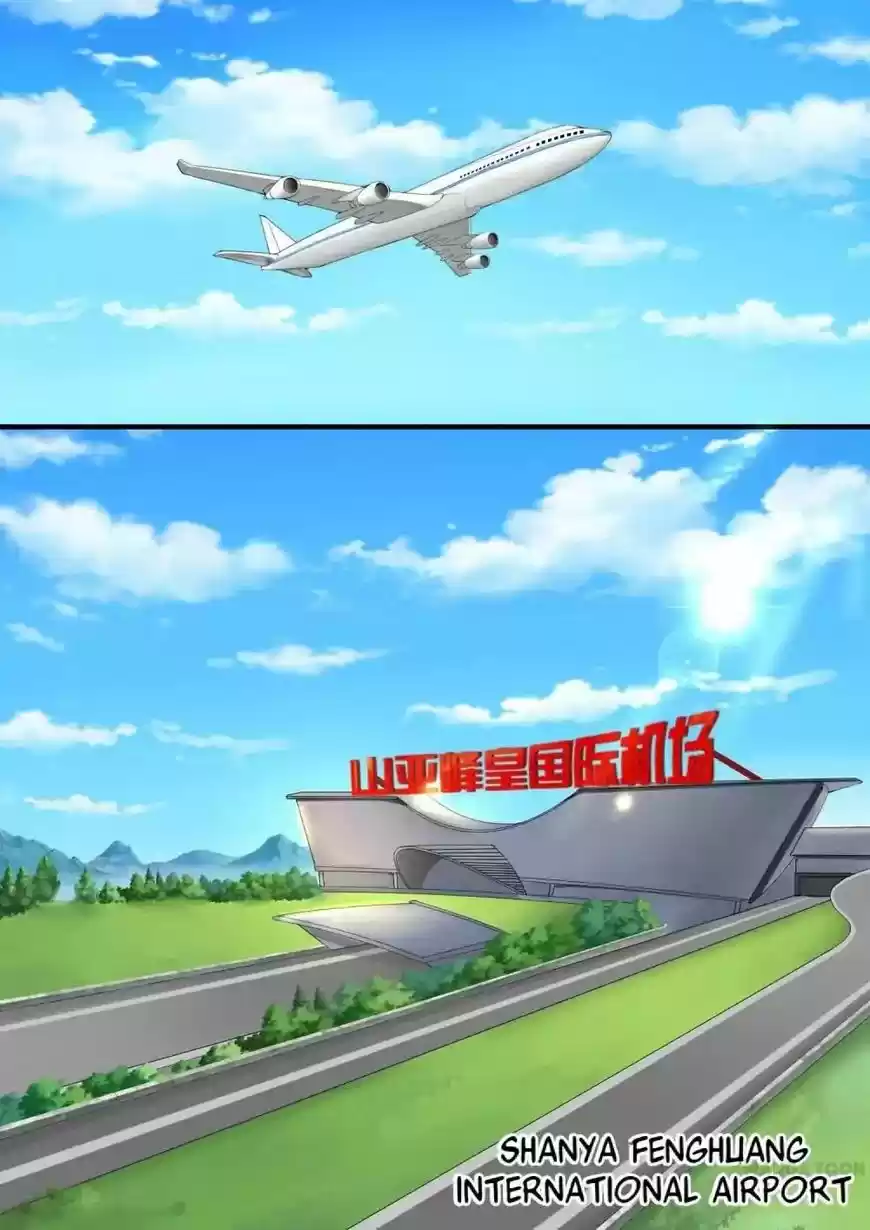 The Boy in the All-Girls School 24