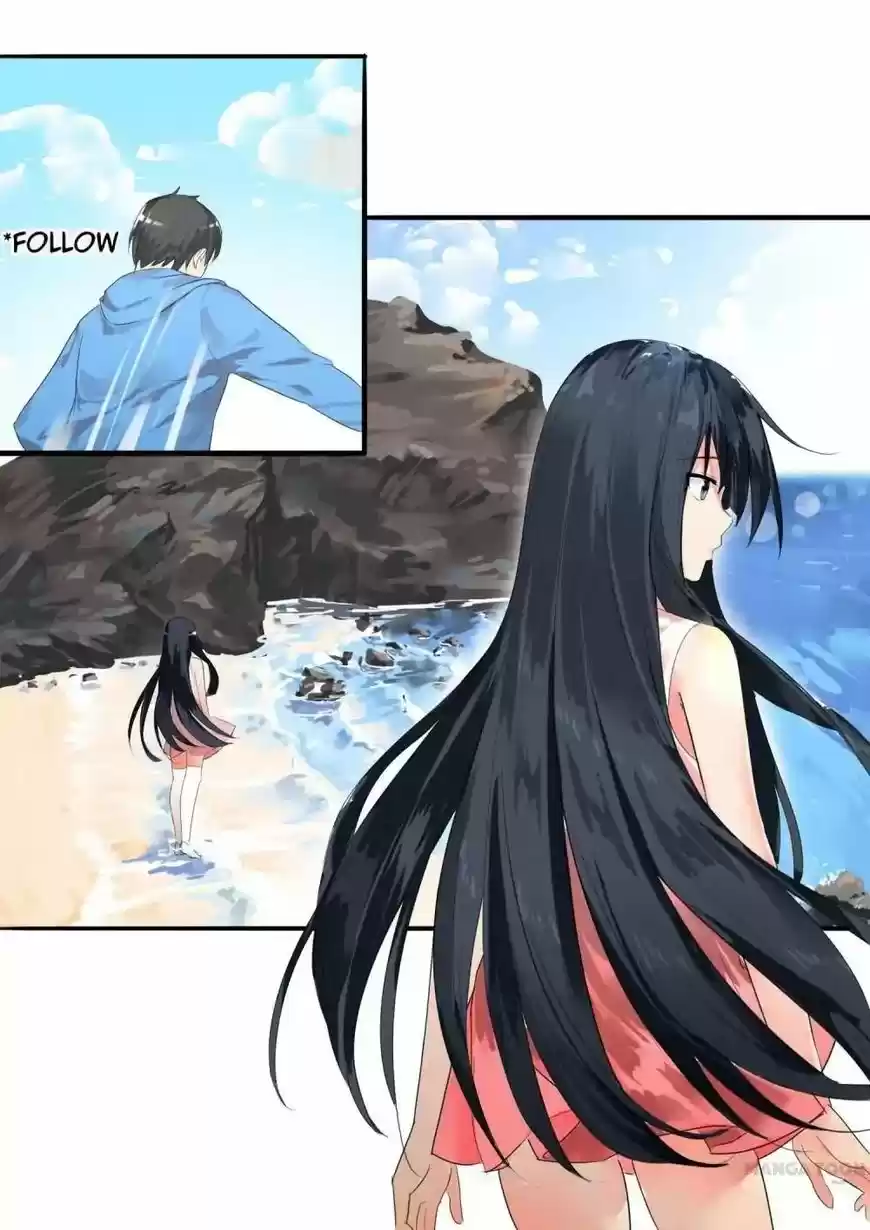 The Boy in the All-Girls School 25