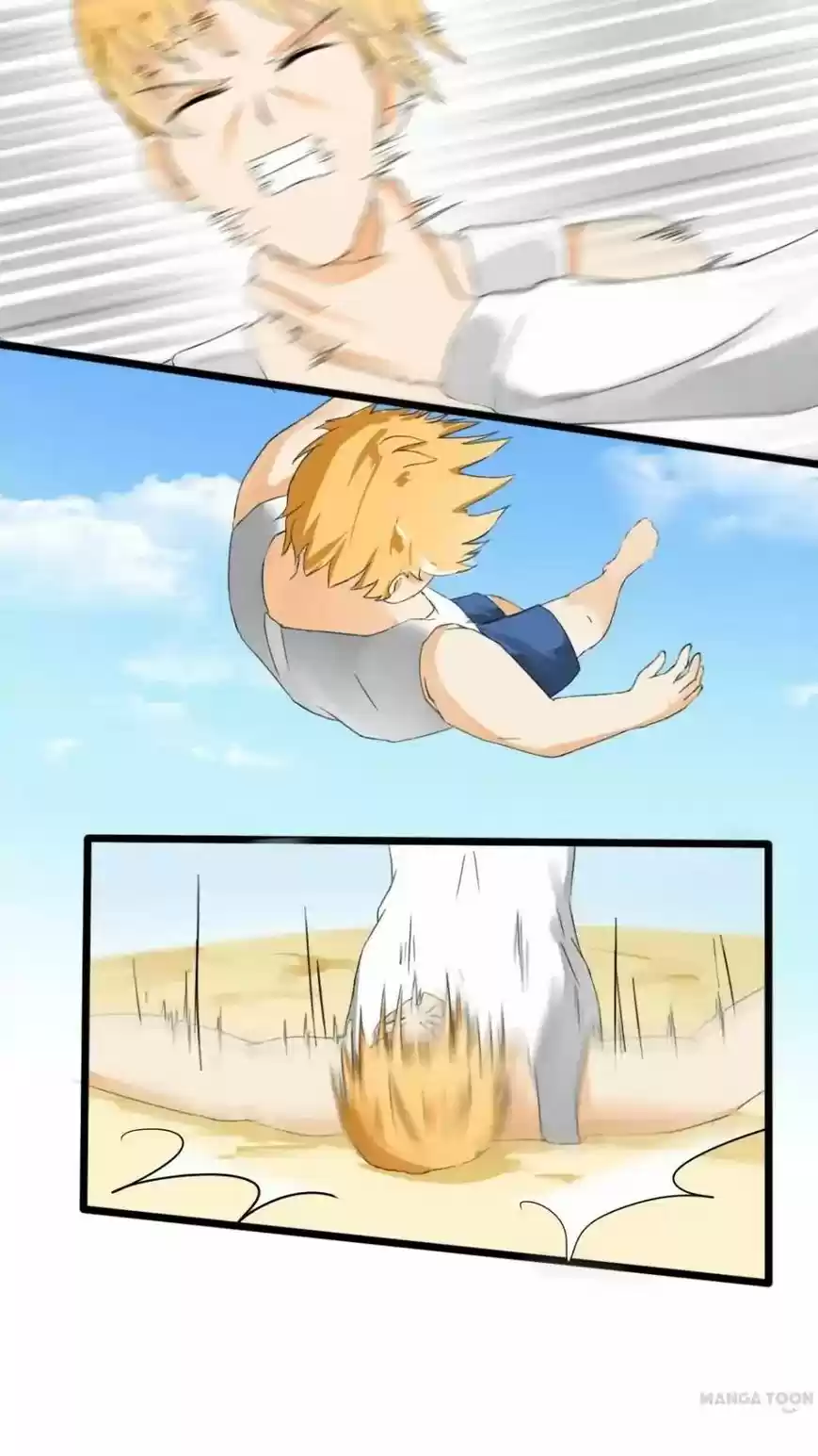 The Boy in the All-Girls School 27