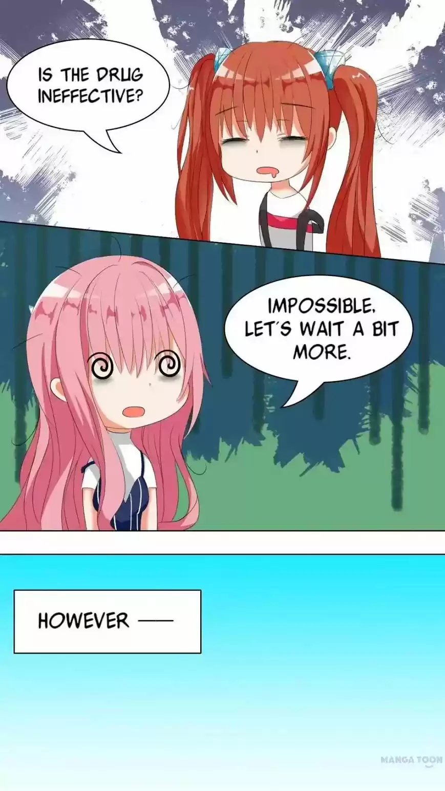 The Boy in the All-Girls School 29