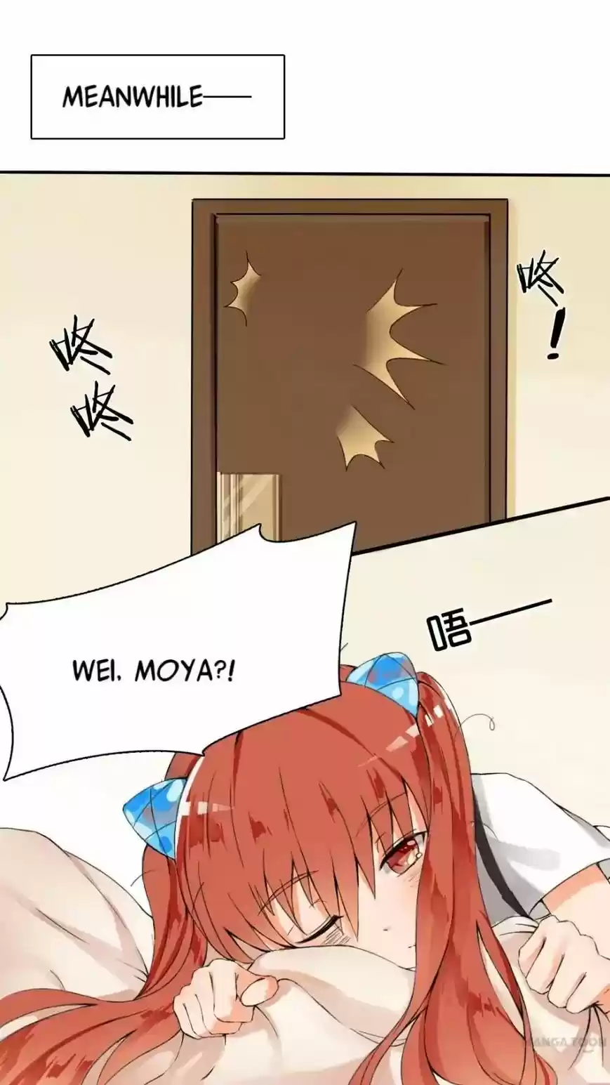 The Boy in the All-Girls School 30