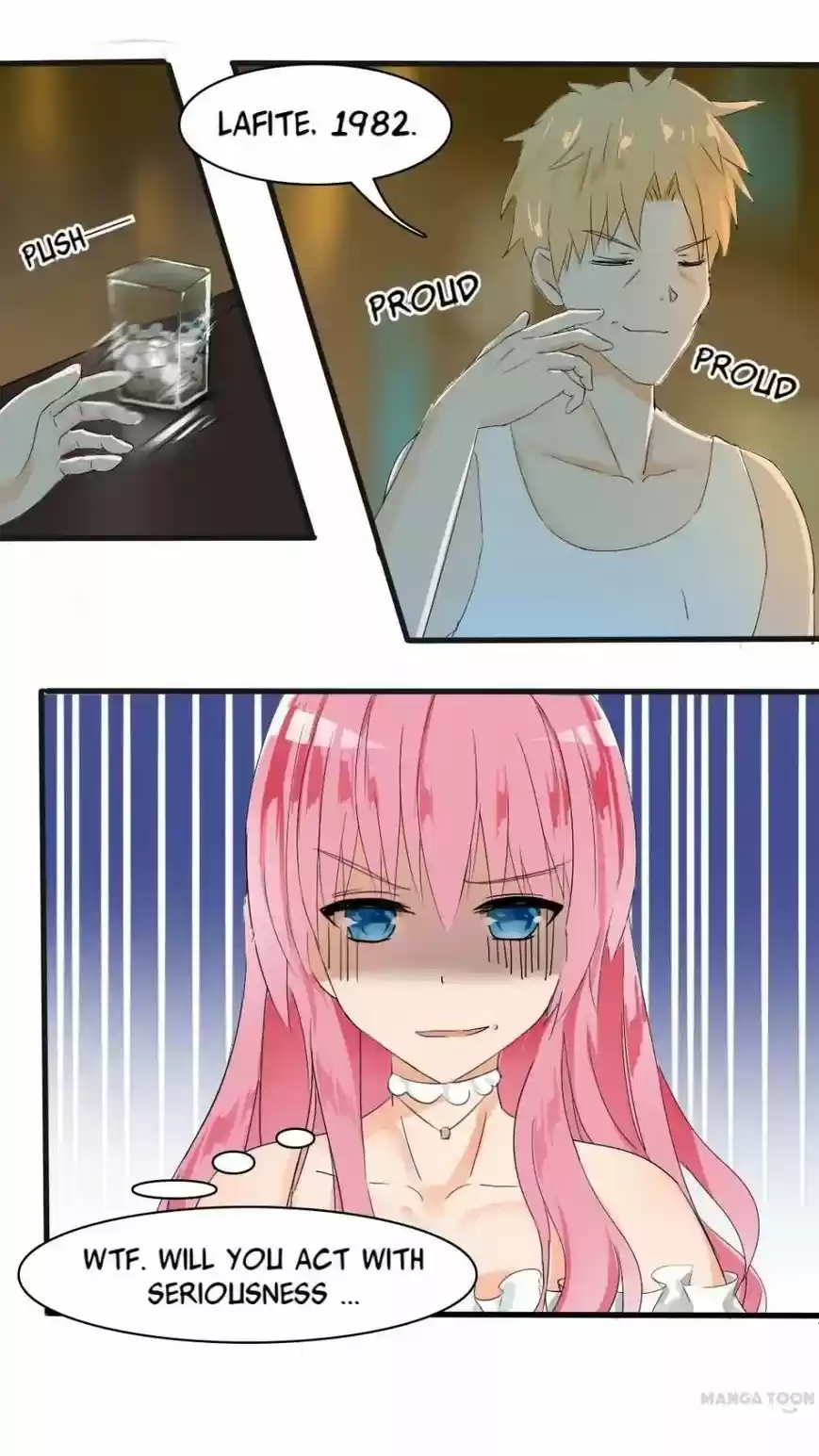 The Boy in the All-Girls School 31