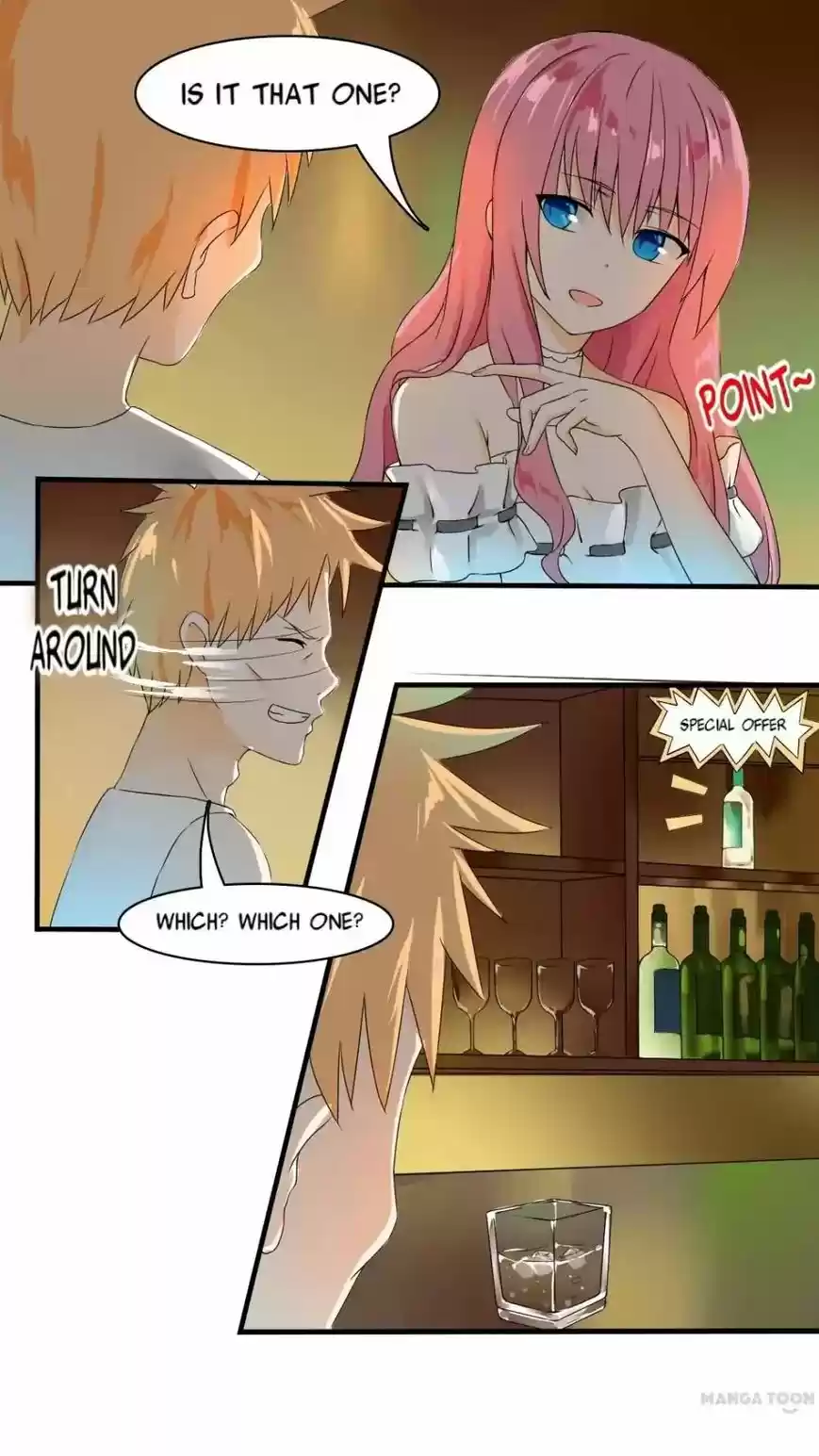 The Boy in the All-Girls School 31