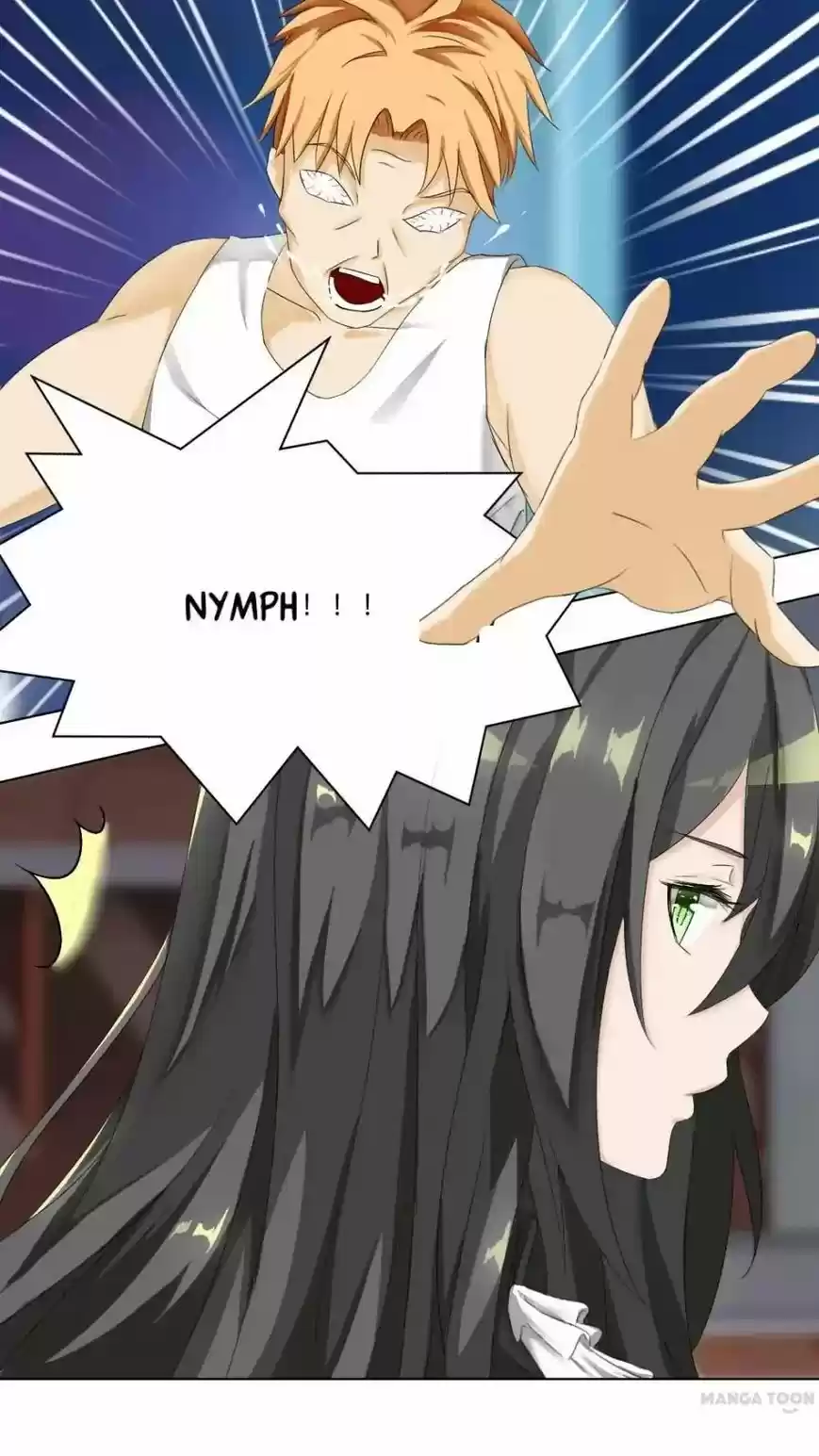 The Boy in the All-Girls School 32