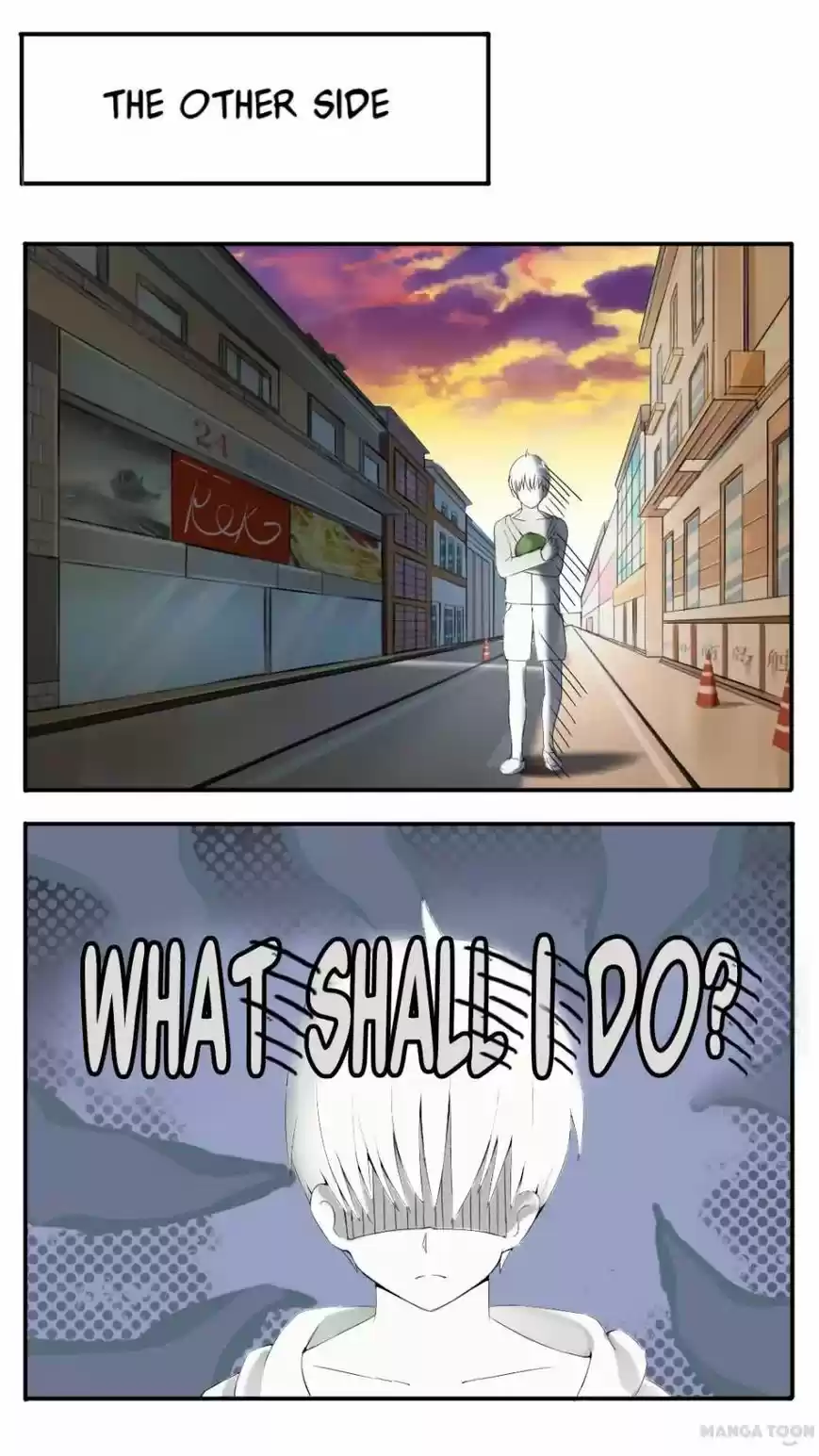 The Boy in the All-Girls School 37