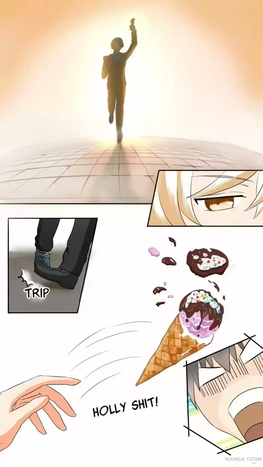 The Boy in the All-Girls School 40