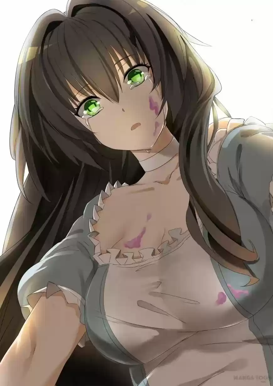 The Boy in the All-Girls School 41