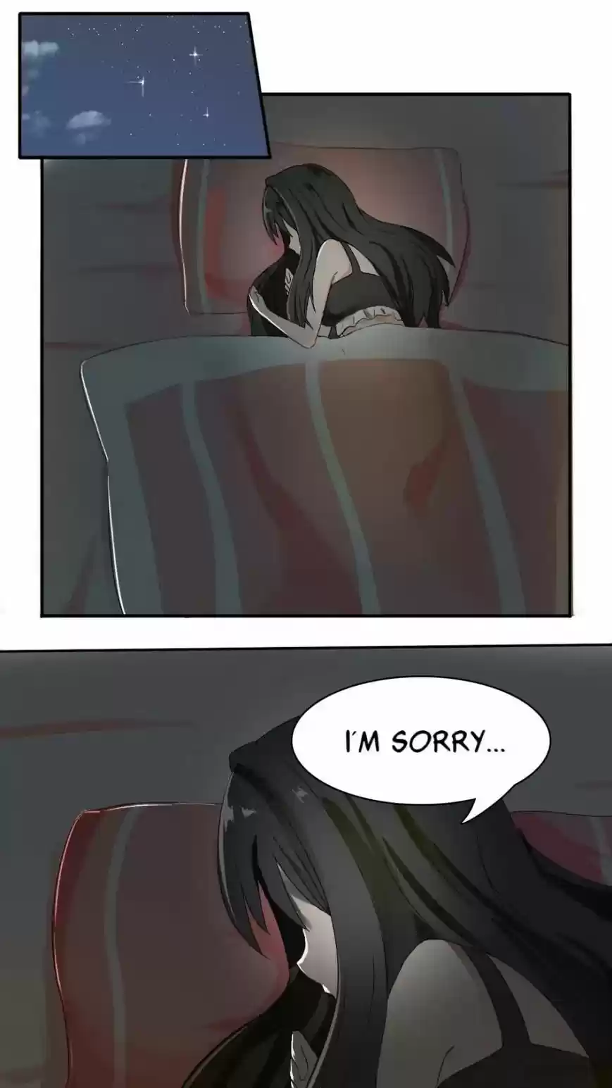 The Boy in the All-Girls School 41