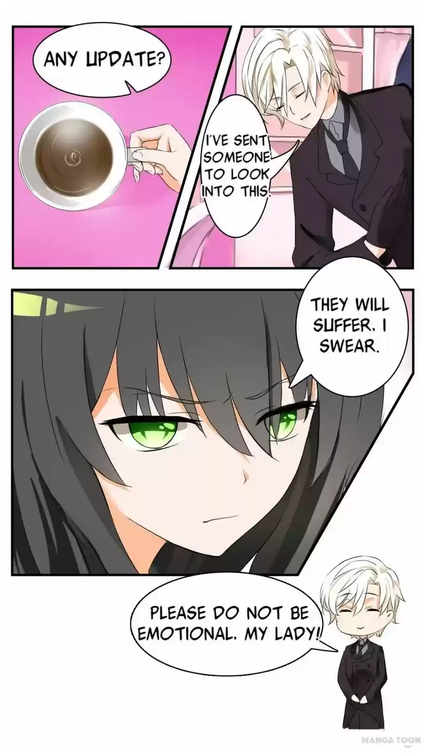 The Boy in the All-Girls School 42