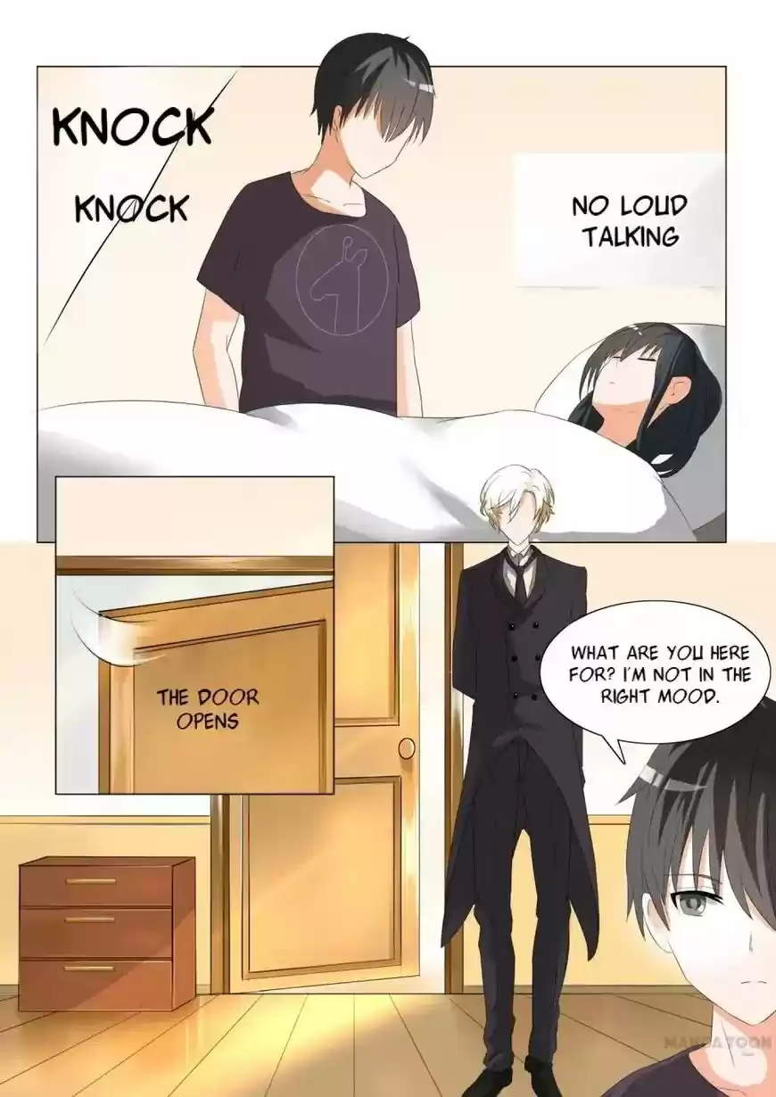 The Boy in the All-Girls School 49