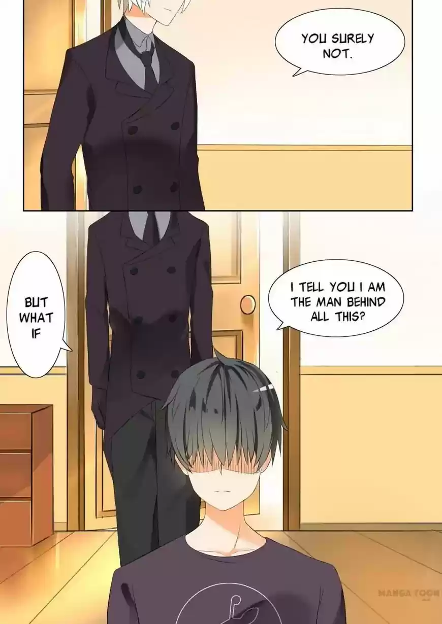 The Boy in the All-Girls School 49