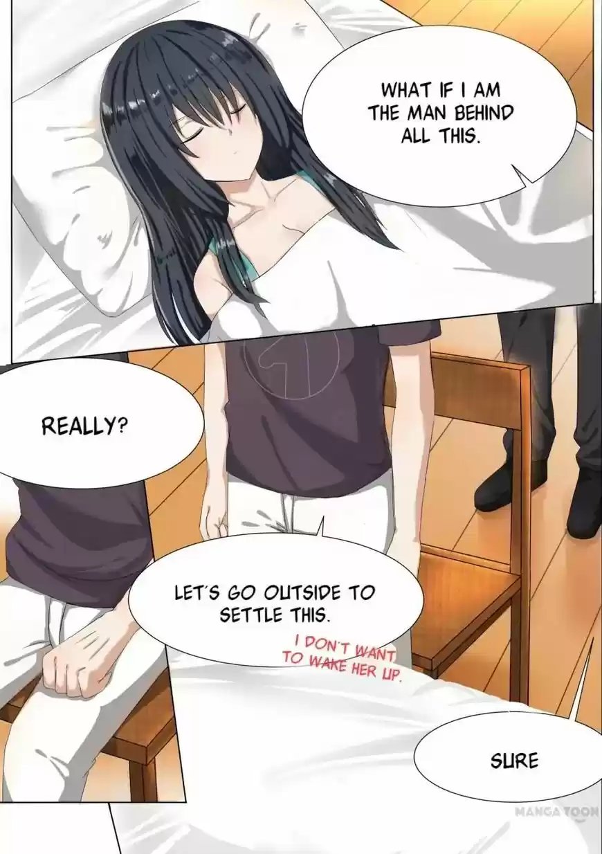 The Boy in the All-Girls School 50