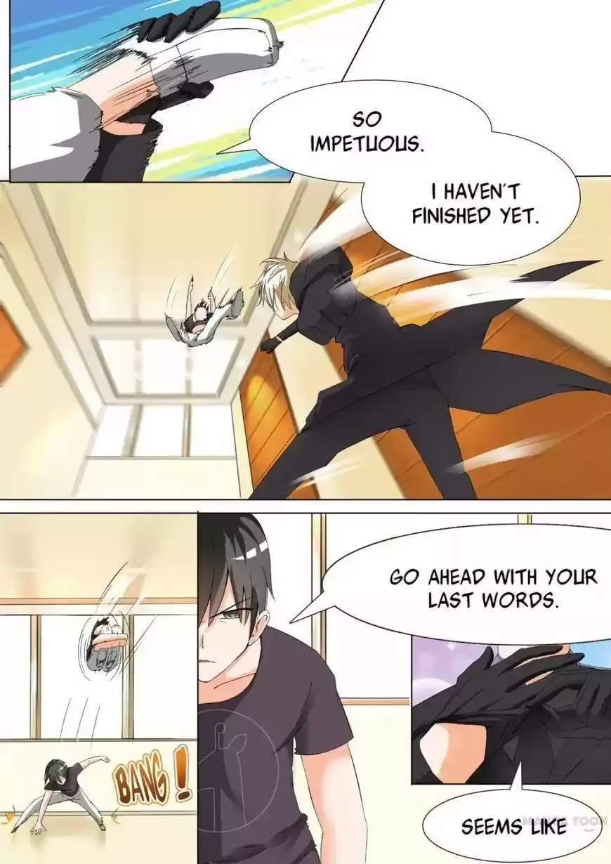 The Boy in the All-Girls School 50