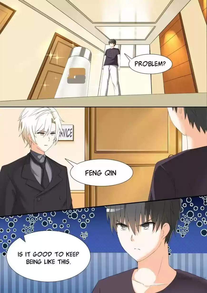 The Boy in the All-Girls School 50