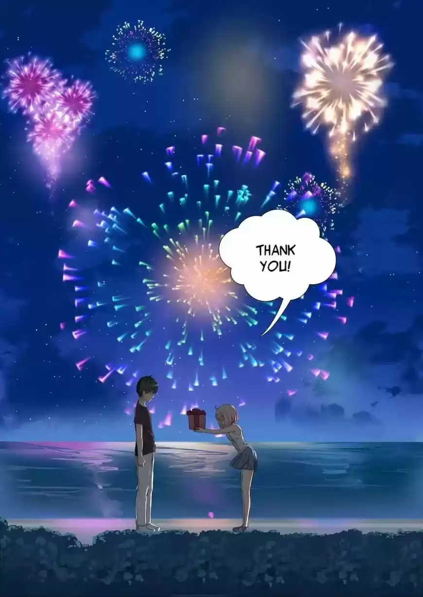 The Boy in the All-Girls School 52