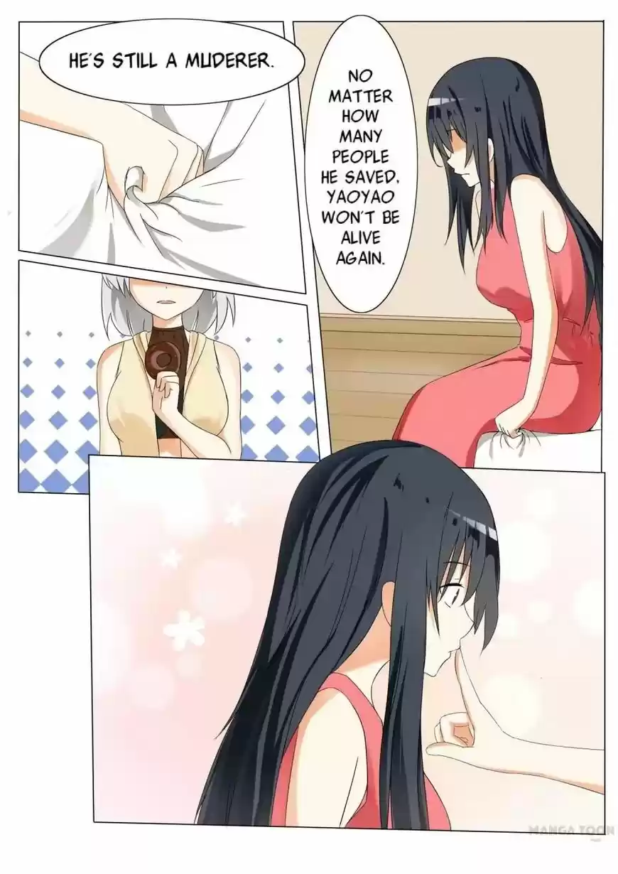 The Boy in the All-Girls School 53