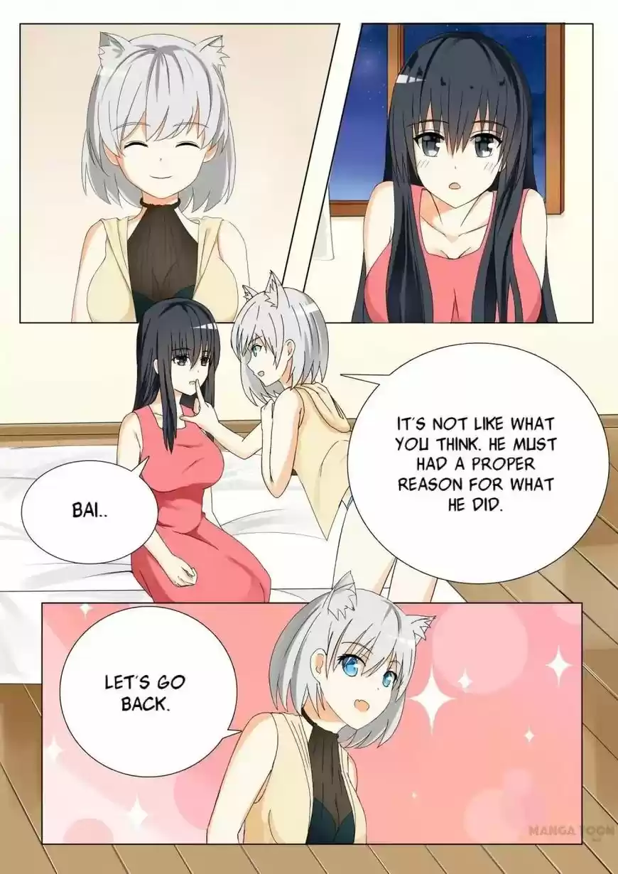 The Boy in the All-Girls School 53