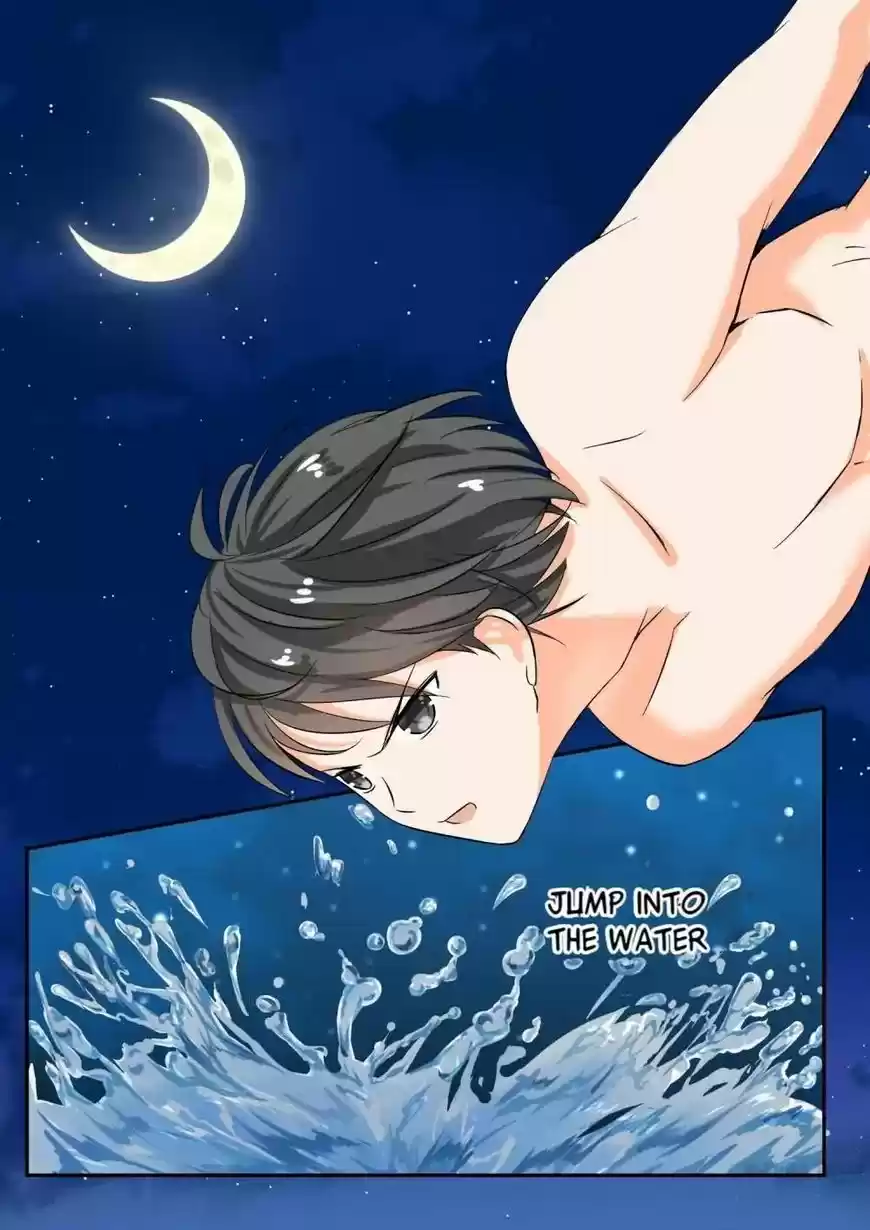 The Boy in the All-Girls School 53