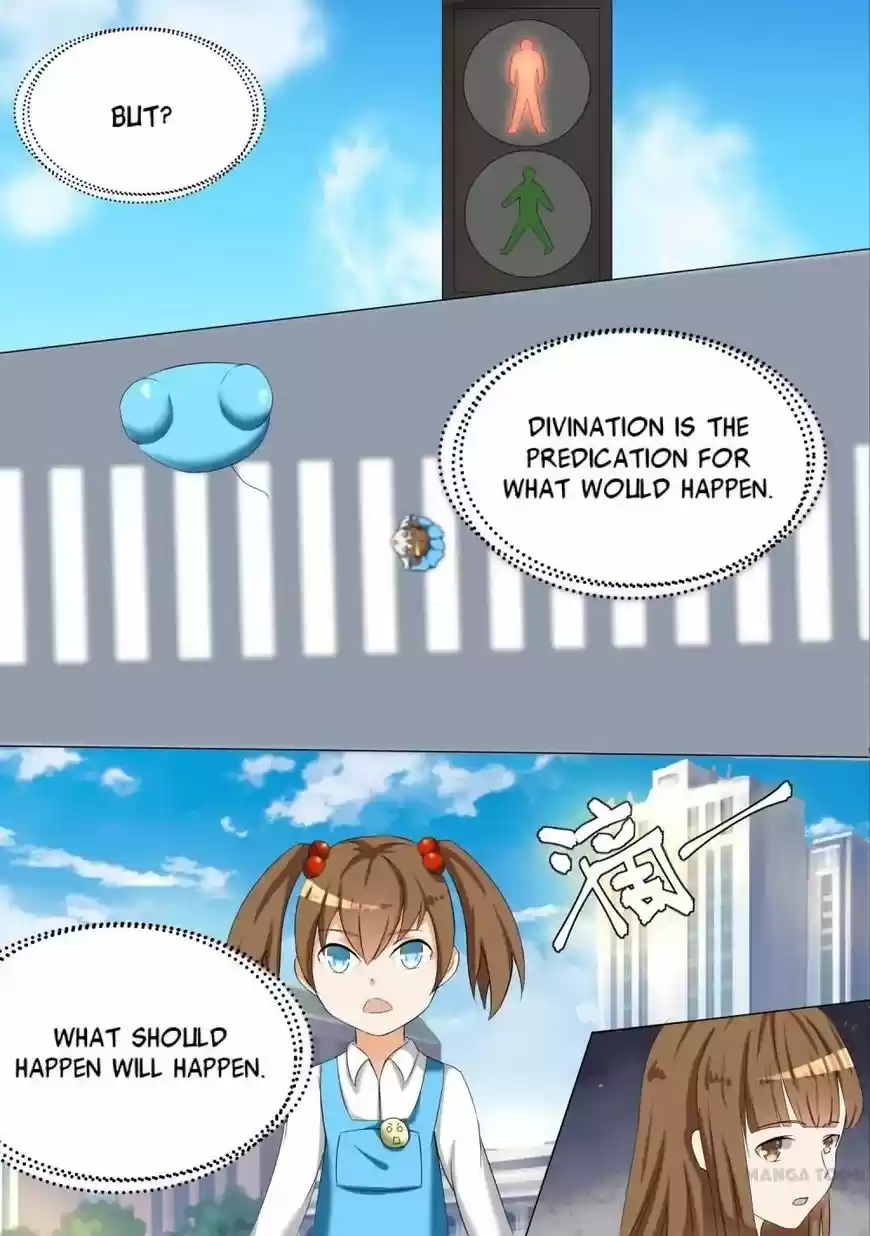 The Boy in the All-Girls School 54