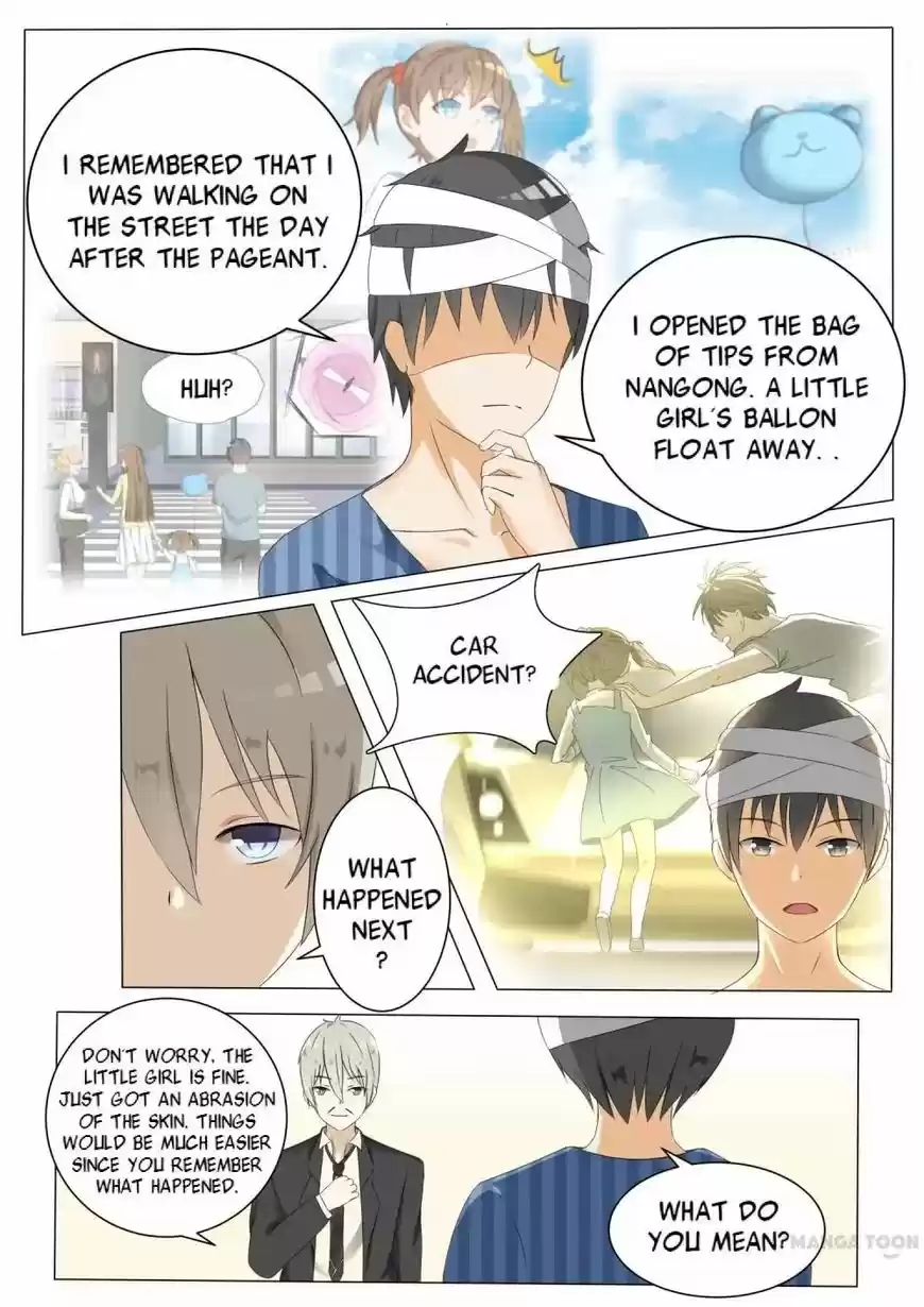 The Boy in the All-Girls School 55