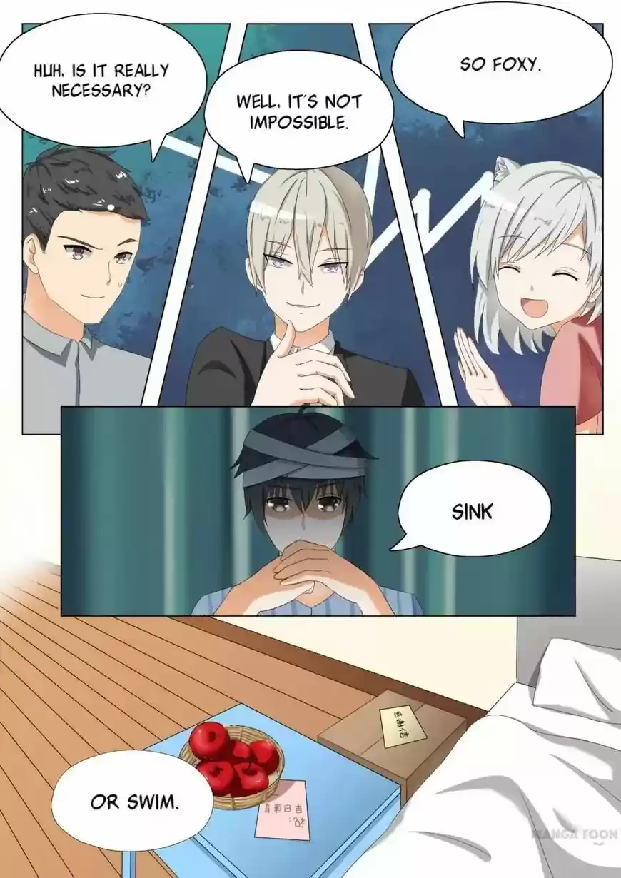 The Boy in the All-Girls School 55