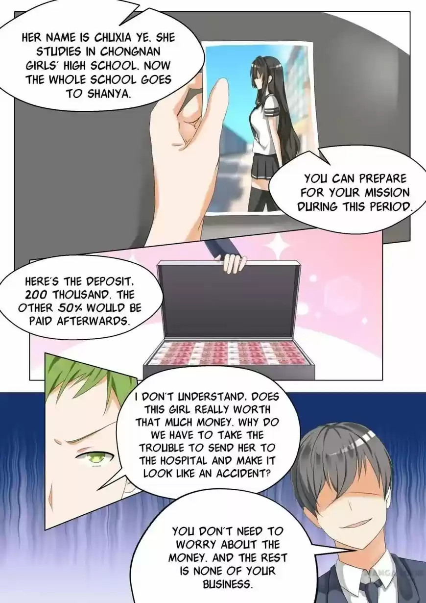 The Boy in the All-Girls School 59