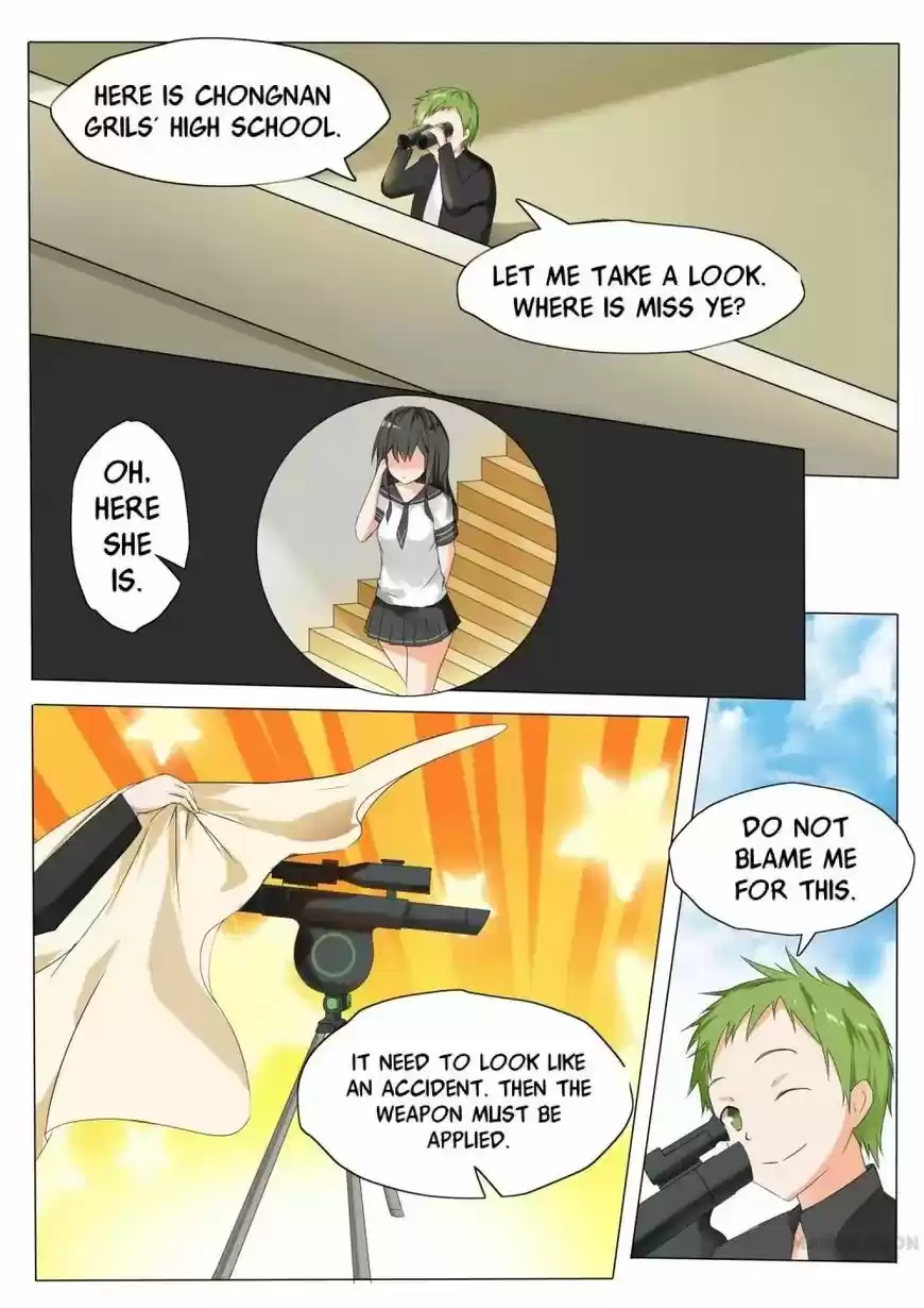 The Boy in the All-Girls School 59