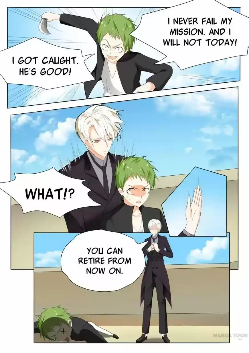 The Boy in the All-Girls School 59