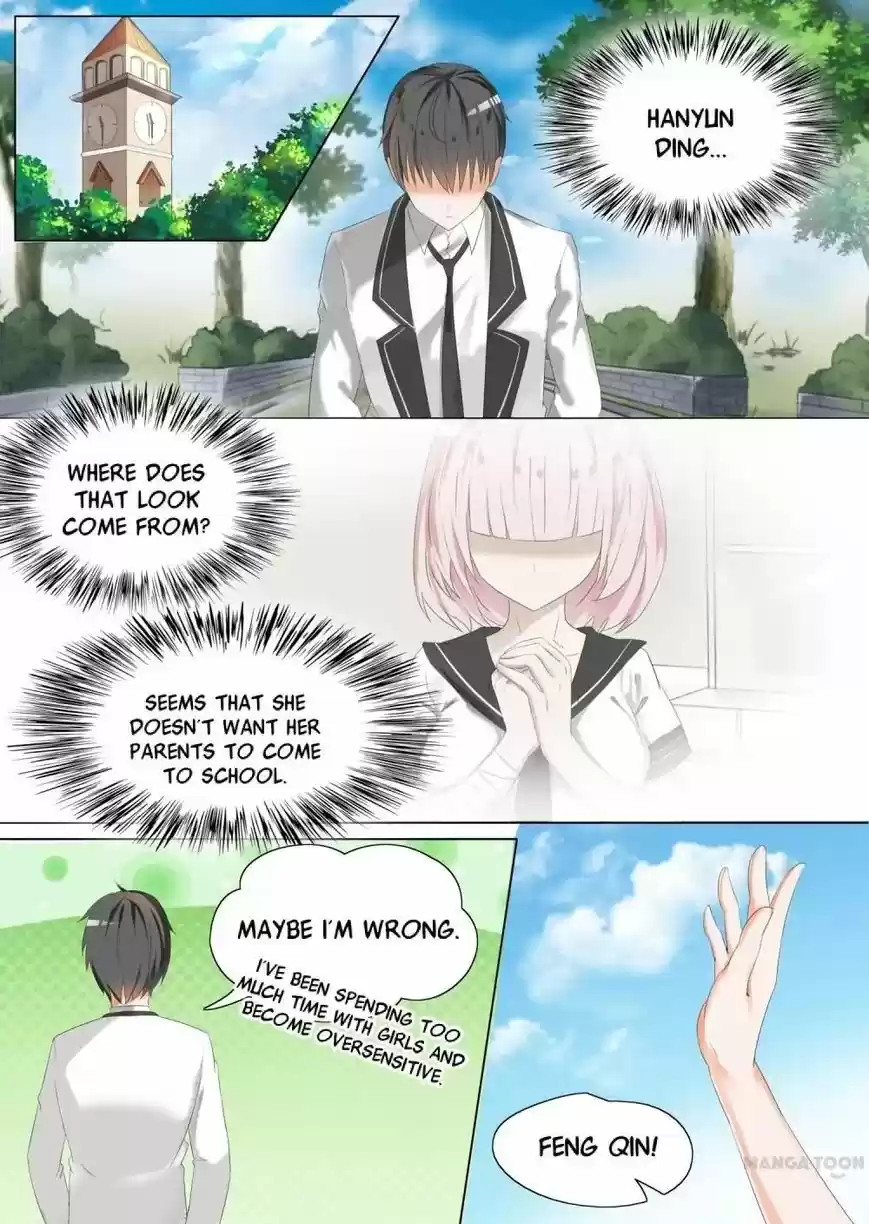 The Boy in the All-Girls School 59