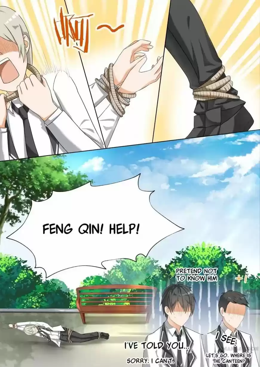 The Boy in the All-Girls School 60