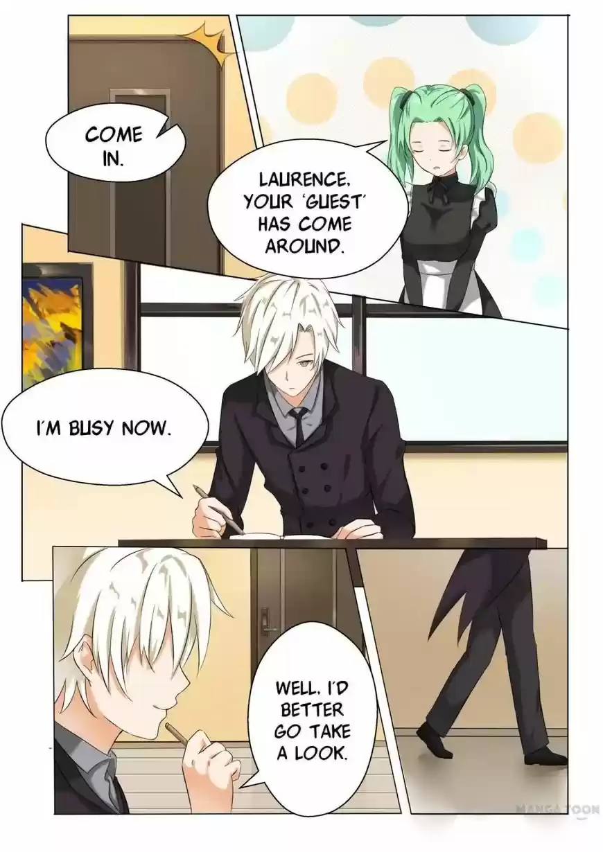 The Boy in the All-Girls School 60