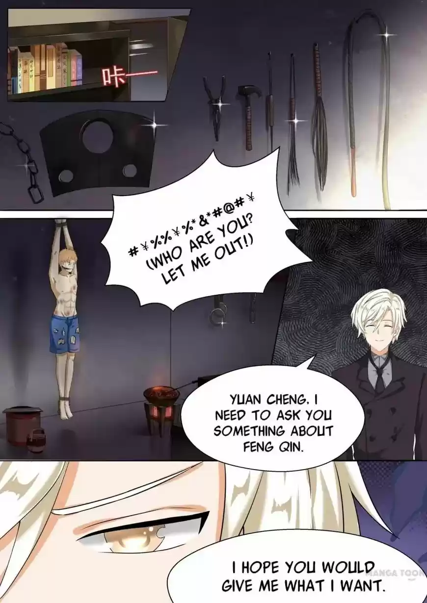 The Boy in the All-Girls School 60