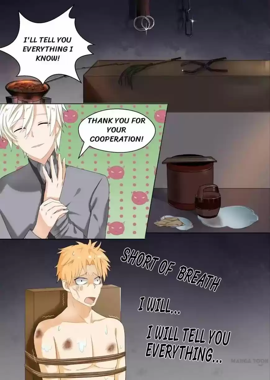 The Boy in the All-Girls School 61