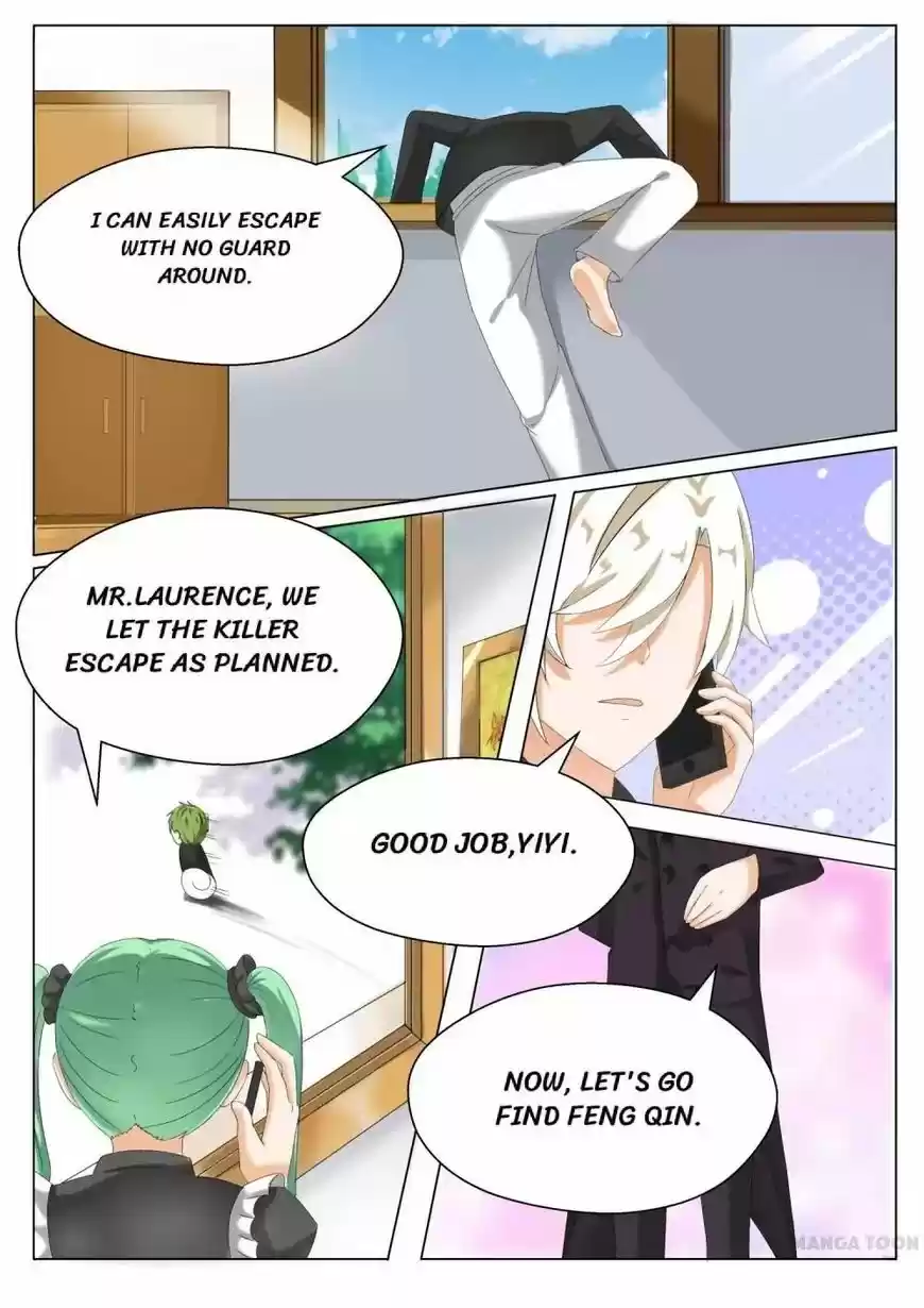 The Boy in the All-Girls School 62