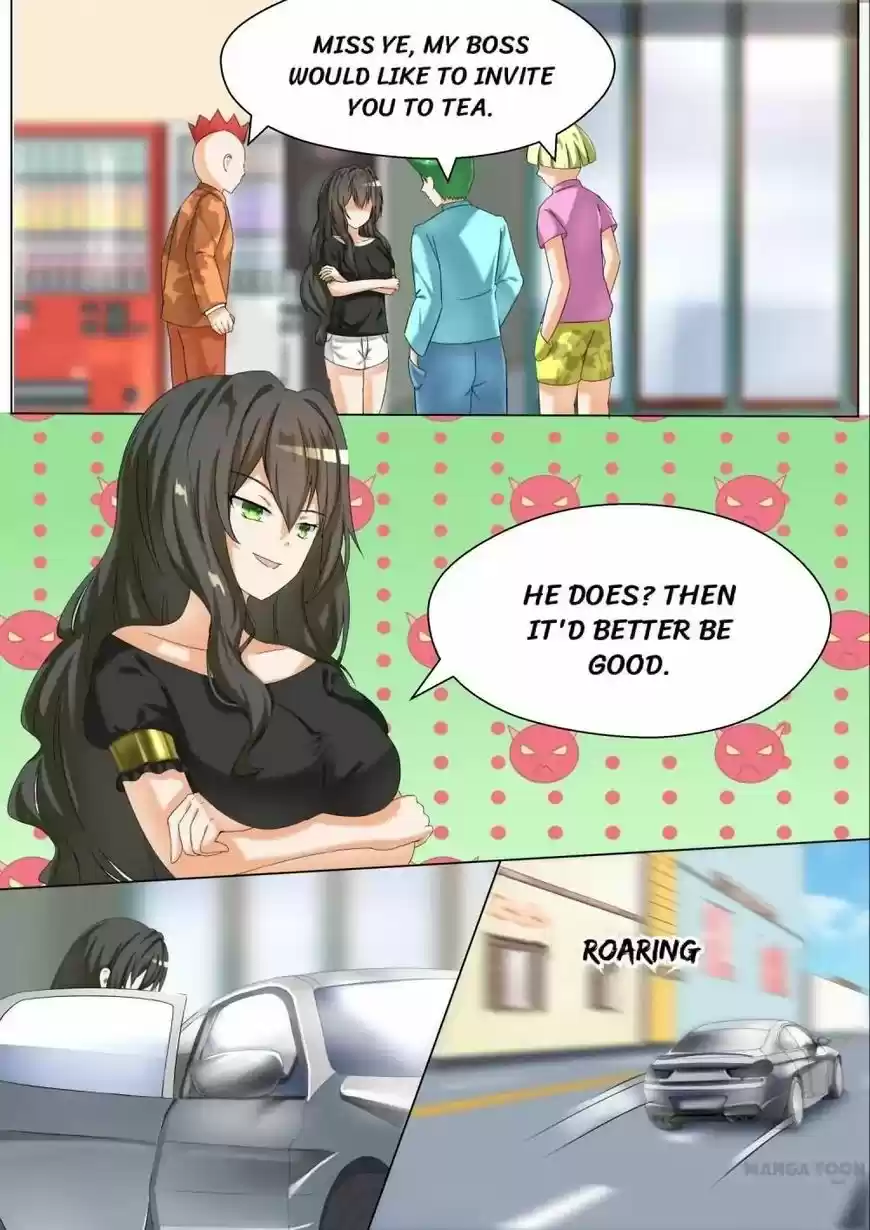 The Boy in the All-Girls School 63