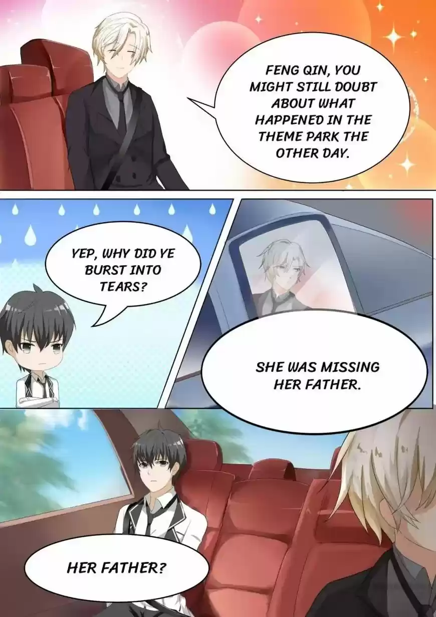 The Boy in the All-Girls School 63