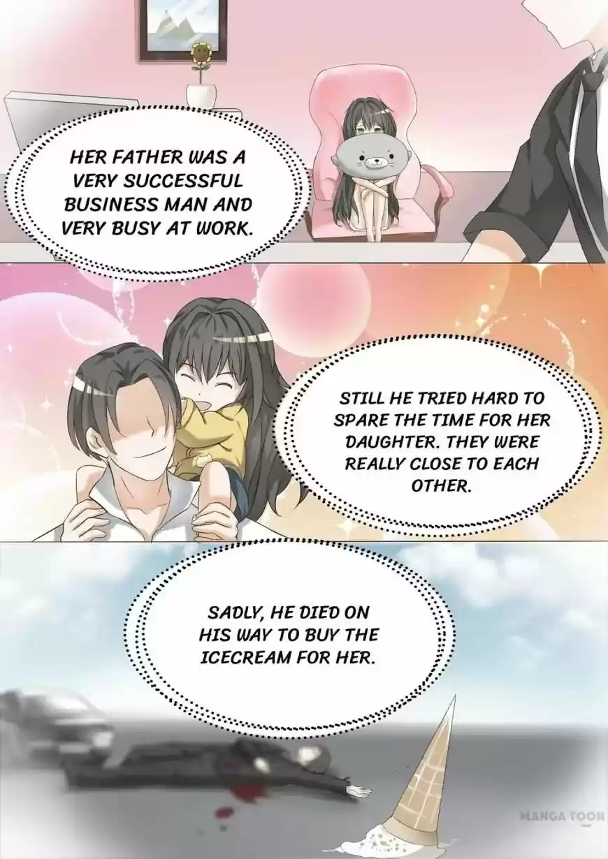 The Boy in the All-Girls School 63