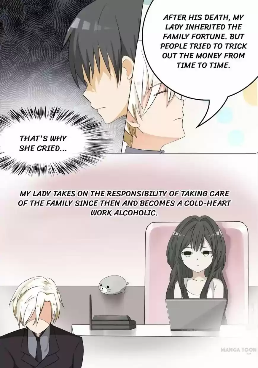 The Boy in the All-Girls School 63