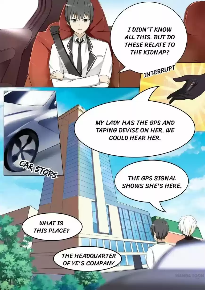 The Boy in the All-Girls School 63