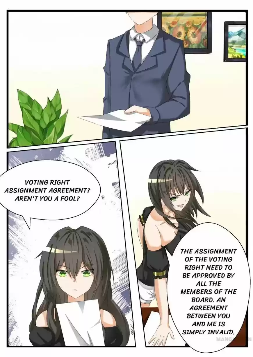 The Boy in the All-Girls School 64