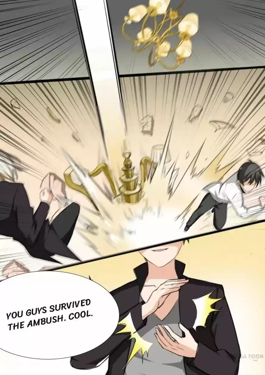 The Boy in the All-Girls School 64