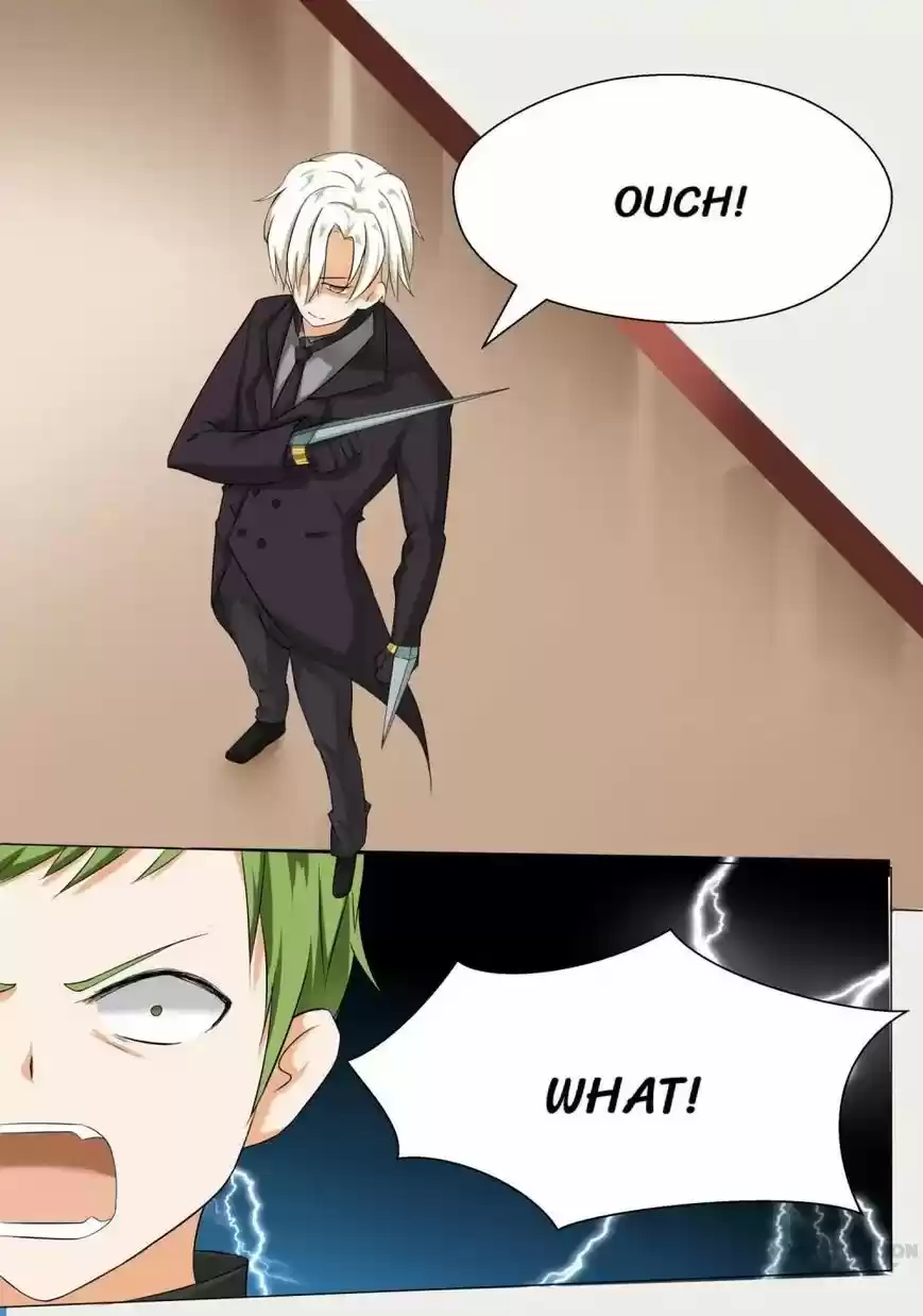 The Boy in the All-Girls School 65