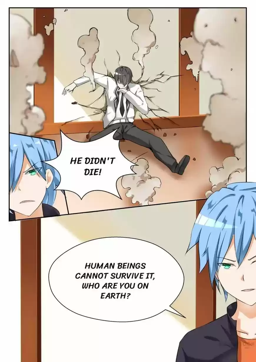 The Boy in the All-Girls School 66