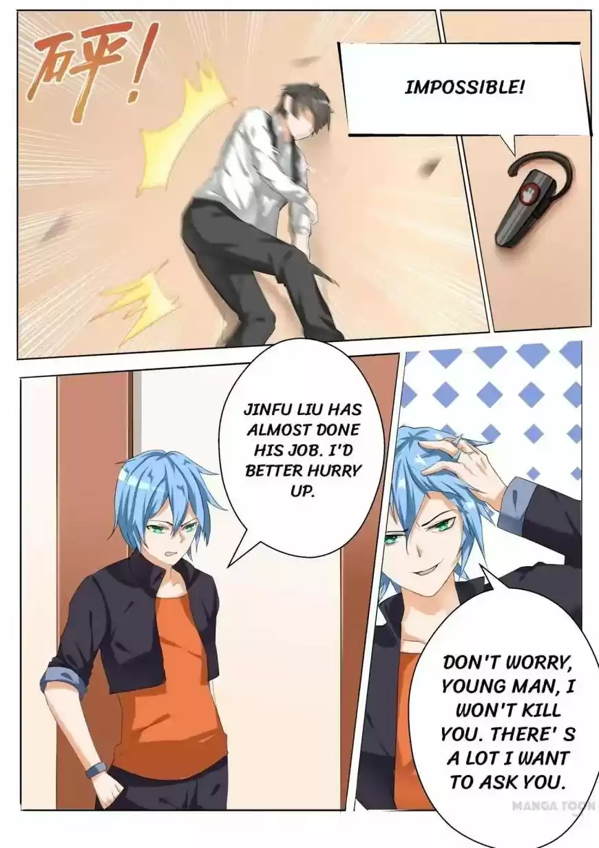 The Boy in the All-Girls School 66