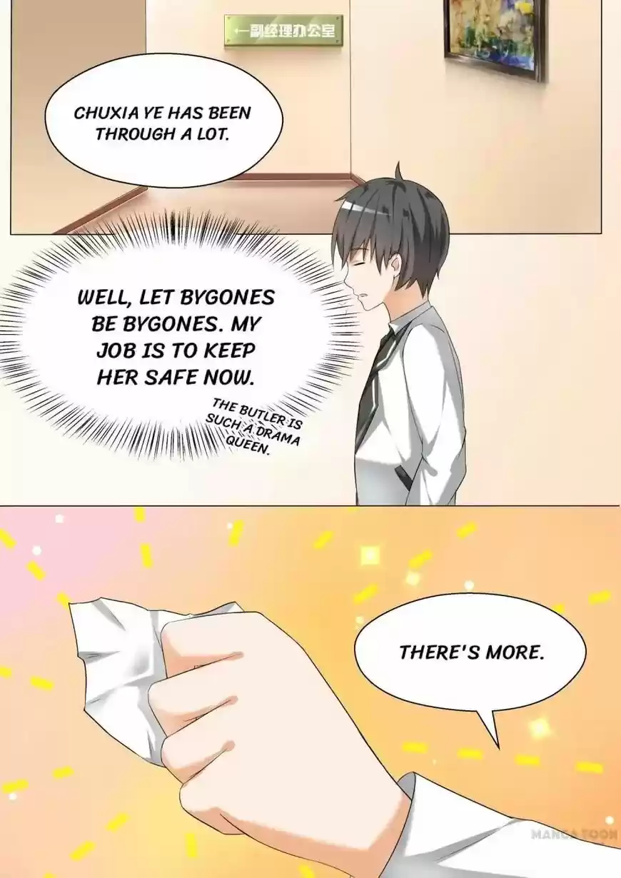 The Boy in the All-Girls School 67