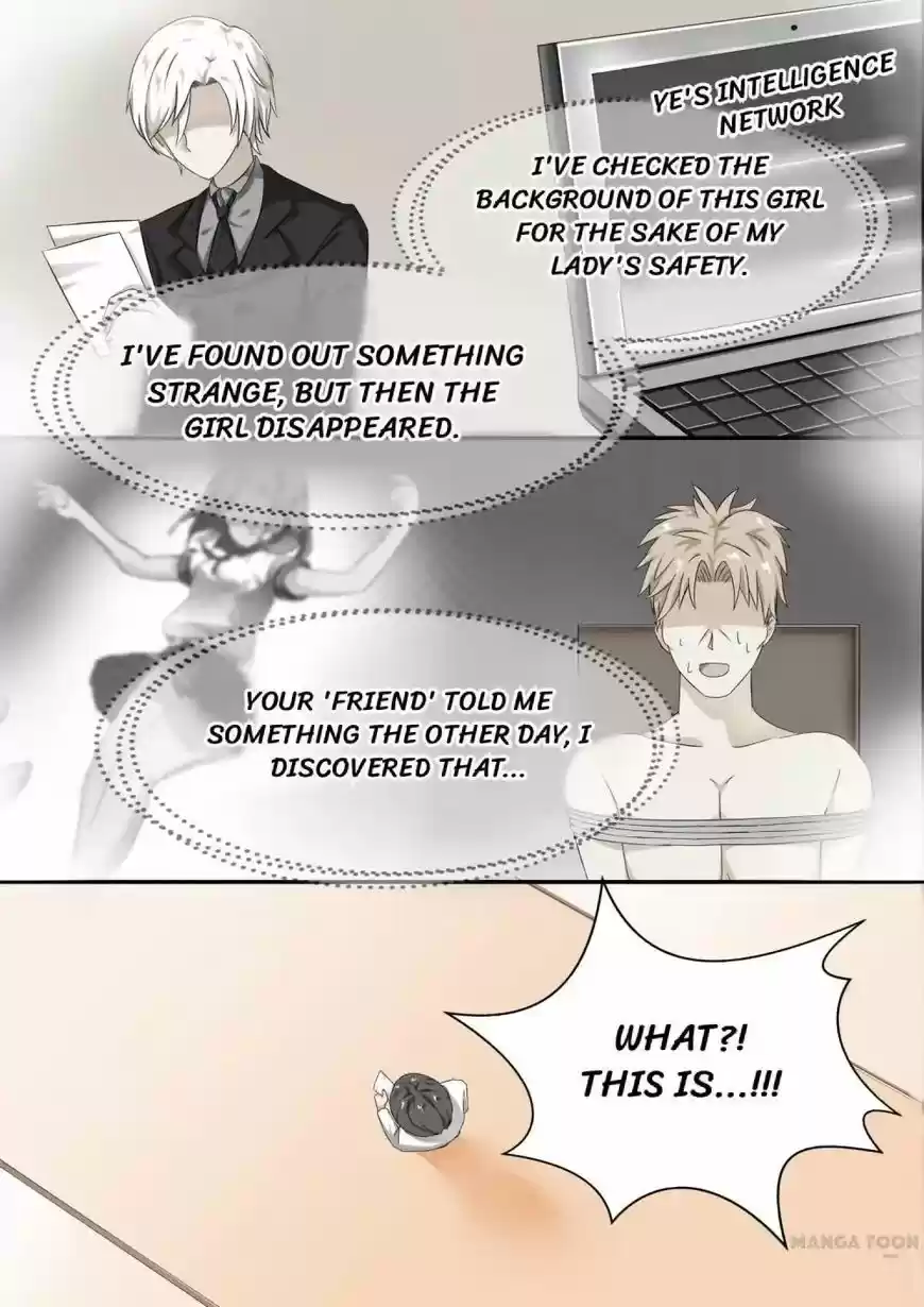 The Boy in the All-Girls School 67