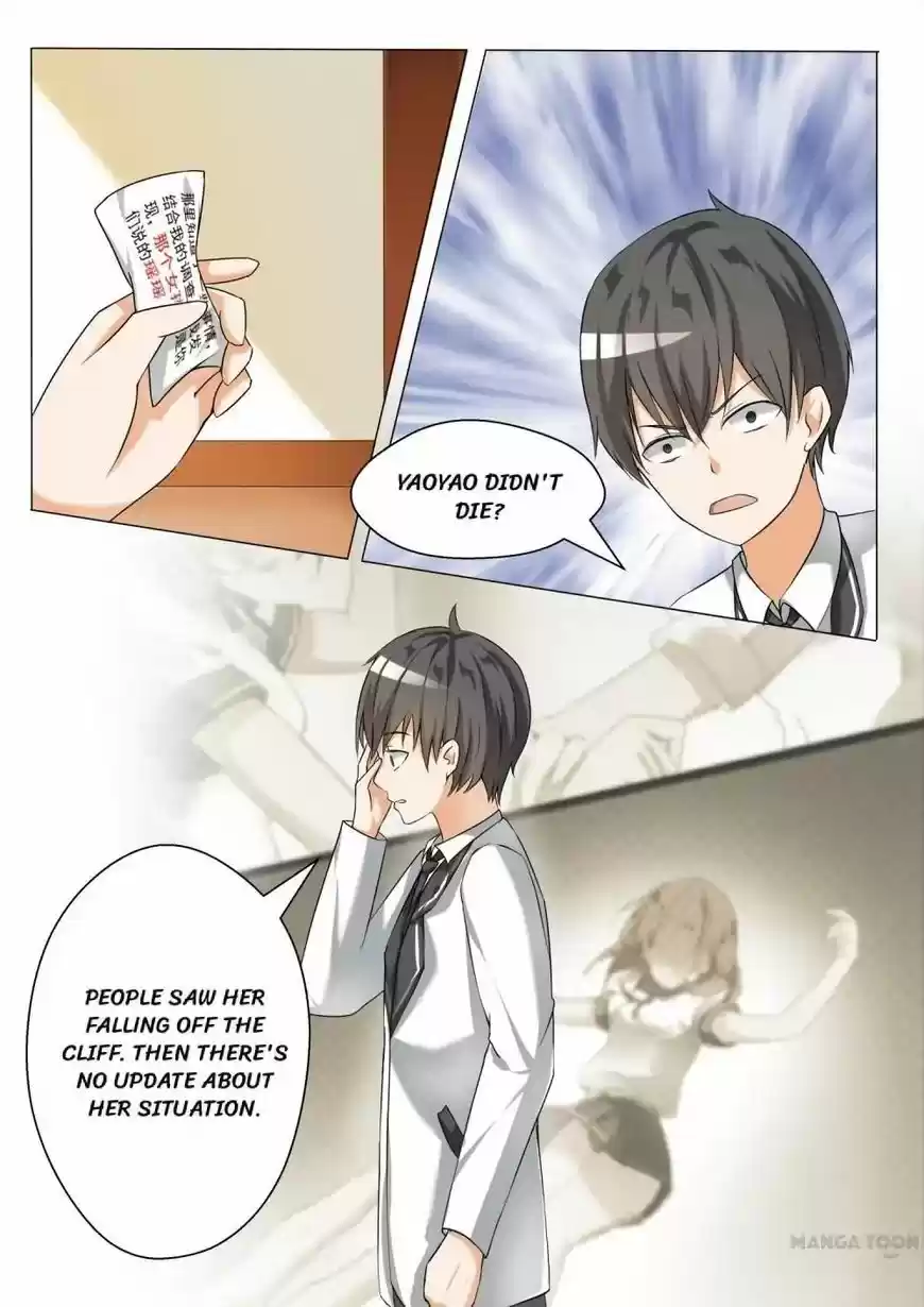 The Boy in the All-Girls School 68