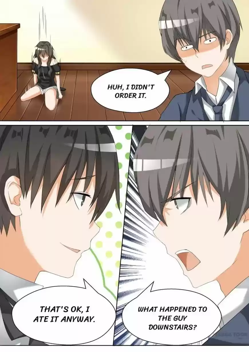 The Boy in the All-Girls School 69