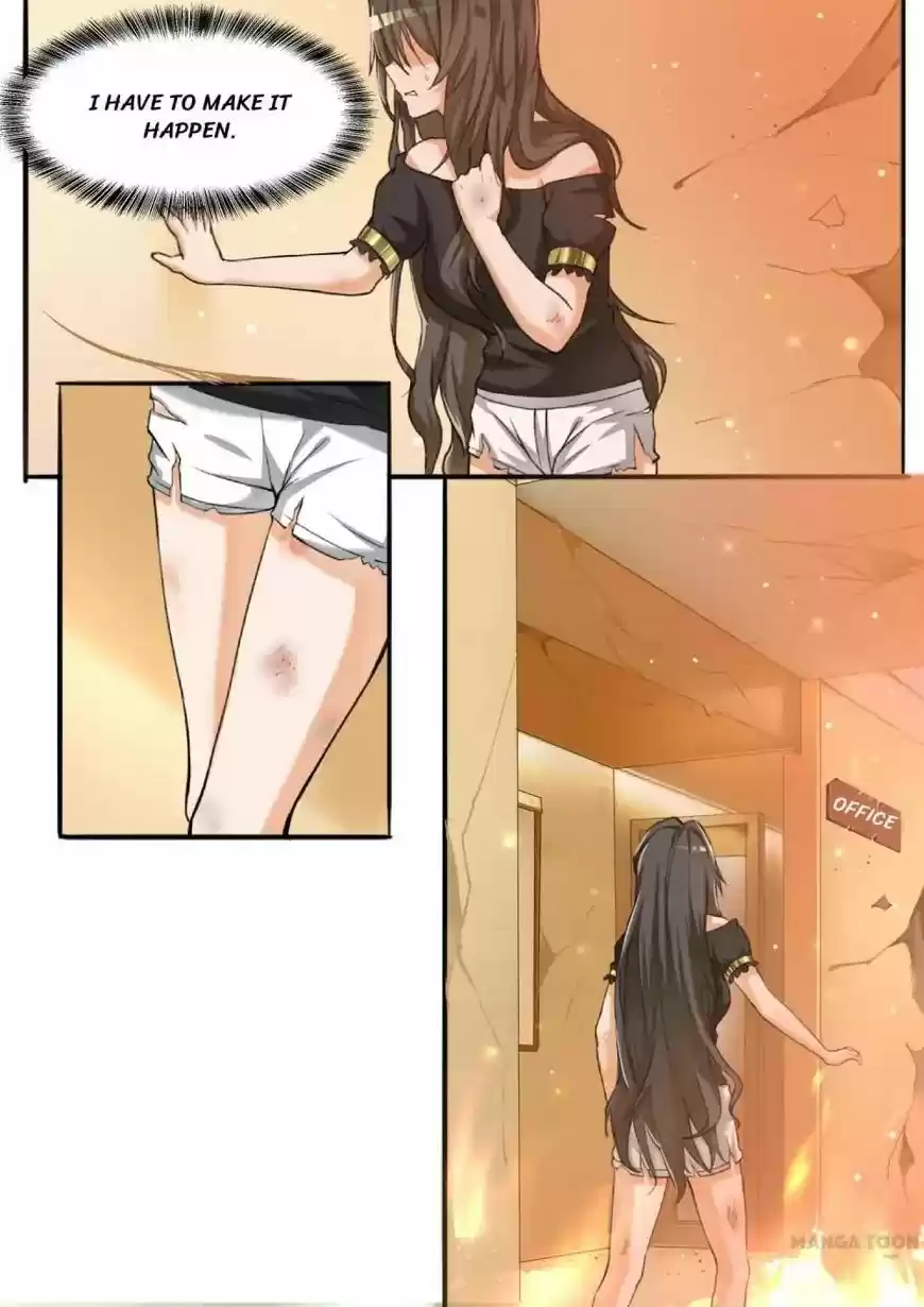 The Boy in the All-Girls School 70